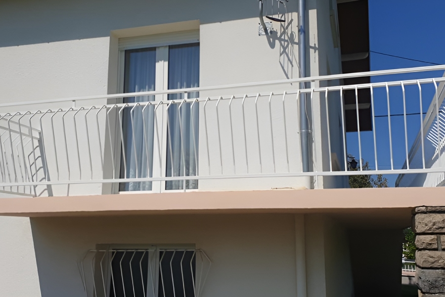 Peinture Intérieure et Extérieure à Mulhouse