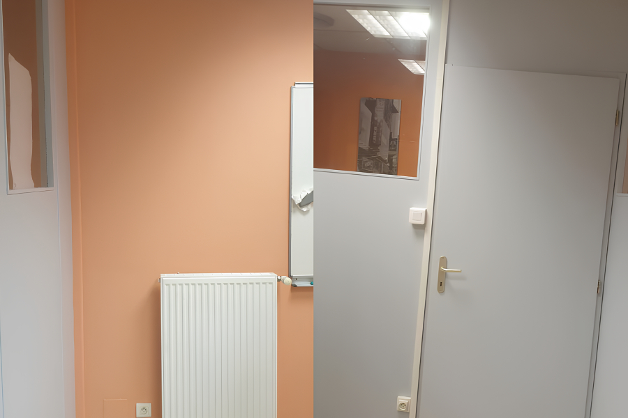 Entreprise de Peinture à Mulhouse